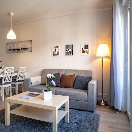 Westbay Inn Vaasa Zewnętrze zdjęcie