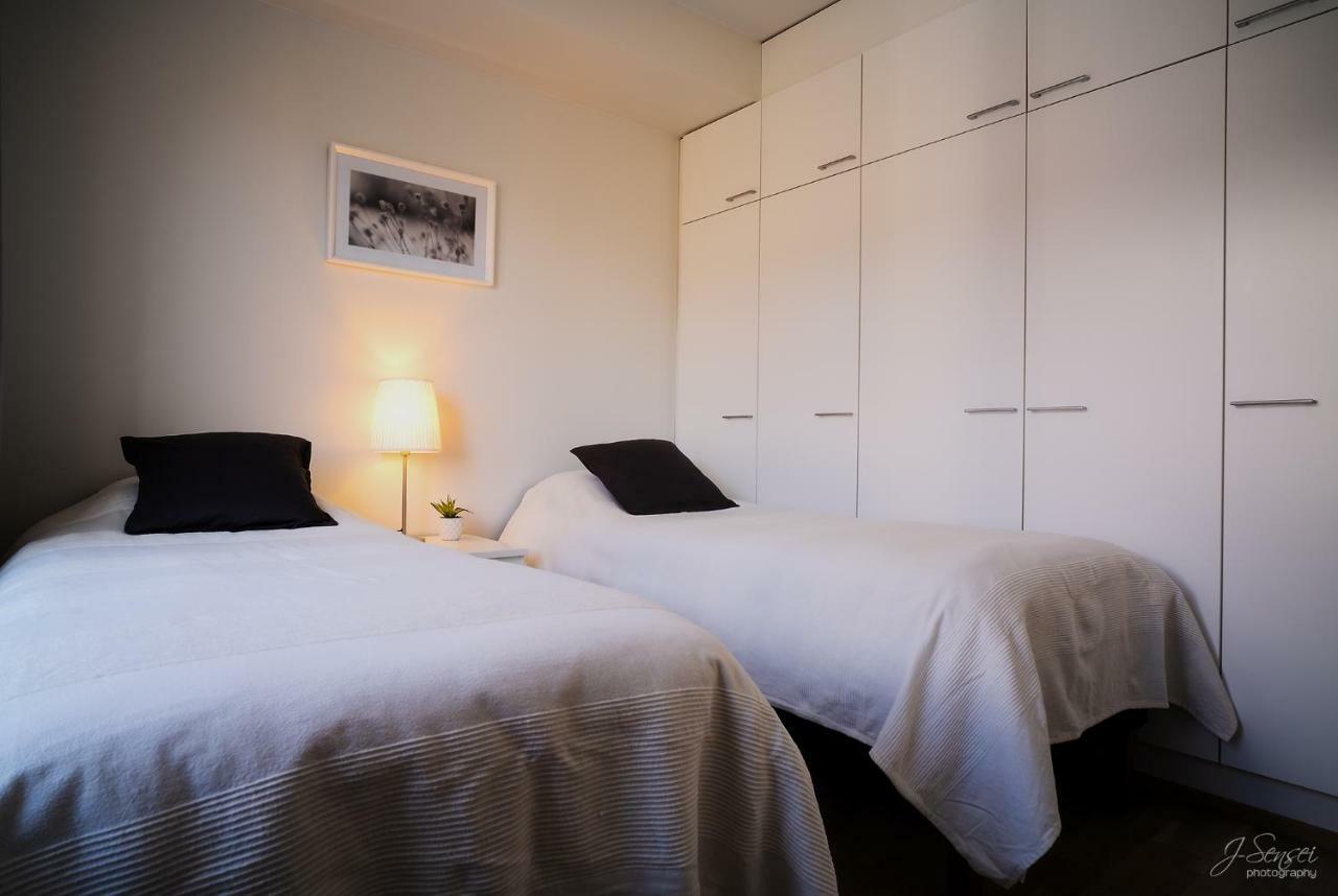 Westbay Inn Vaasa Zewnętrze zdjęcie