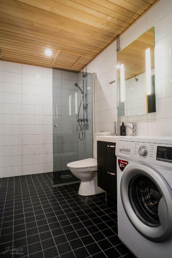 Westbay Inn Vaasa Zewnętrze zdjęcie